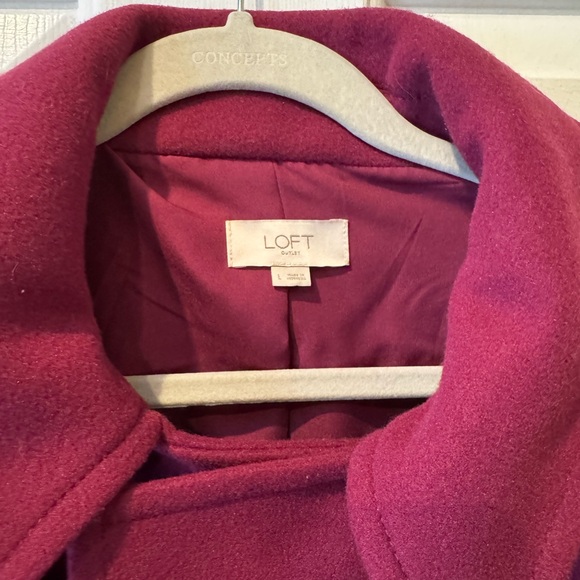 Loft Jacket - Picture 8 of 13